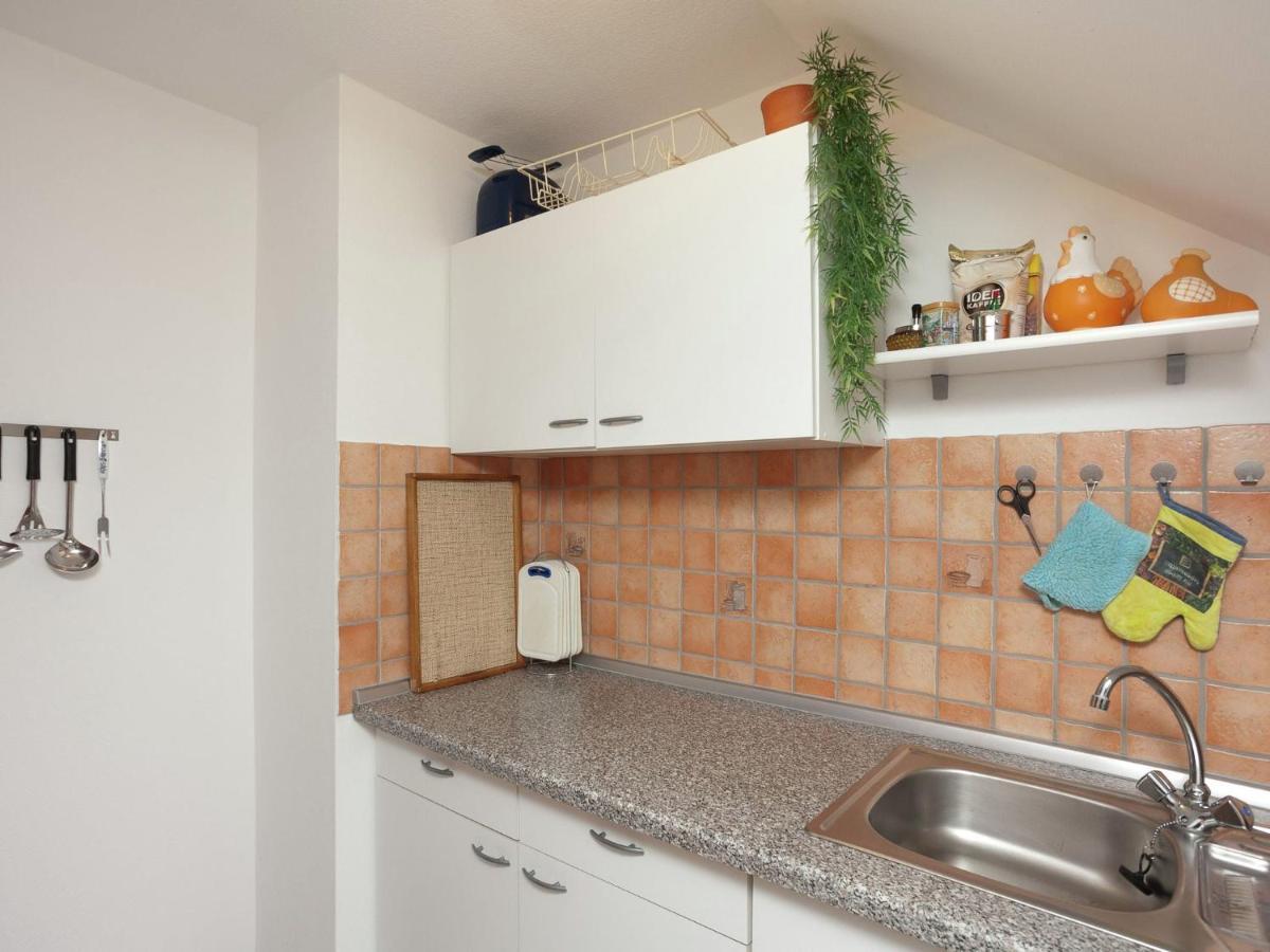Flat In Polle Near The Forest מראה חיצוני תמונה