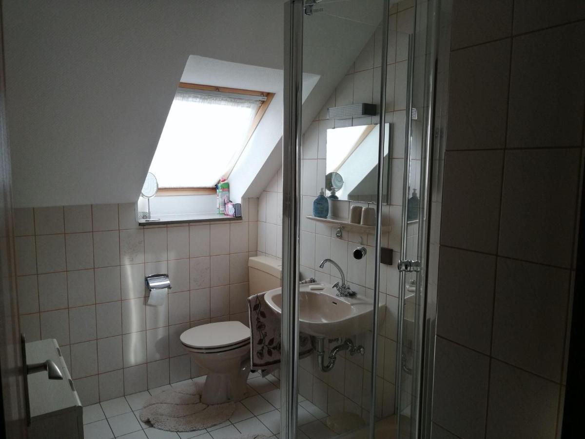 Flat In Polle Near The Forest מראה חיצוני תמונה