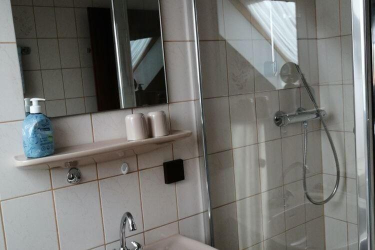 Flat In Polle Near The Forest מראה חיצוני תמונה